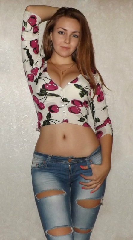 Анкета проститутки Нина - Фото 1, Гамиях, 28 лет, №23518